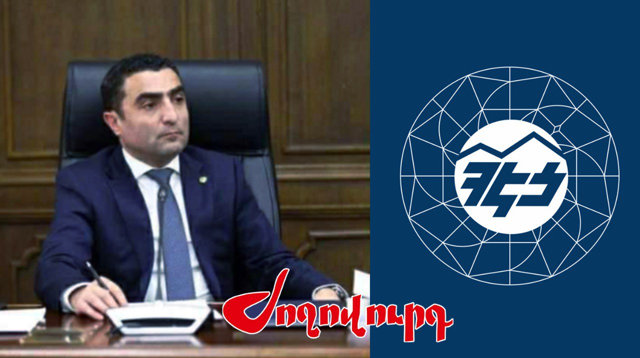 Ո՞ւմ է Ռոմանոս Պետրոսյանը ազատում աշխատանքից. որն է ՀԷՑ մնալու «նախապայմանը». «Ժողովուրդ»