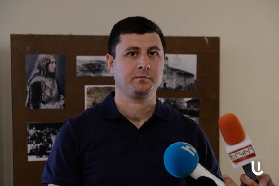 «Ադրբեջանն ինչ կարողանալու է՝ քամելու է, պոկելու է Հայաստանից, մինչեւ ՀՀ-ն՝ իր ինքնիշխանության առումով, կգտնվի թուրք-ադրբեջանական տիրապետության տակ»․ Տիգրան Աբրահամյան