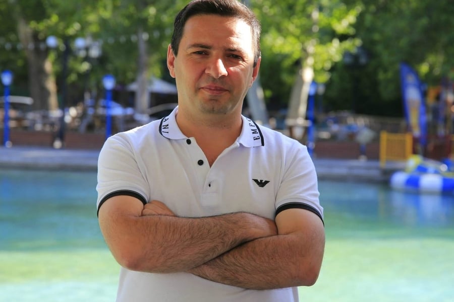 «Ալիեւը պիտի երջանկացած օր առաջ ստորագրեր խաղաղության պայմանագիրը. ամեն ինչ ստացել է, բայց տորպեդահարում է խաղաղության գործընթացը»