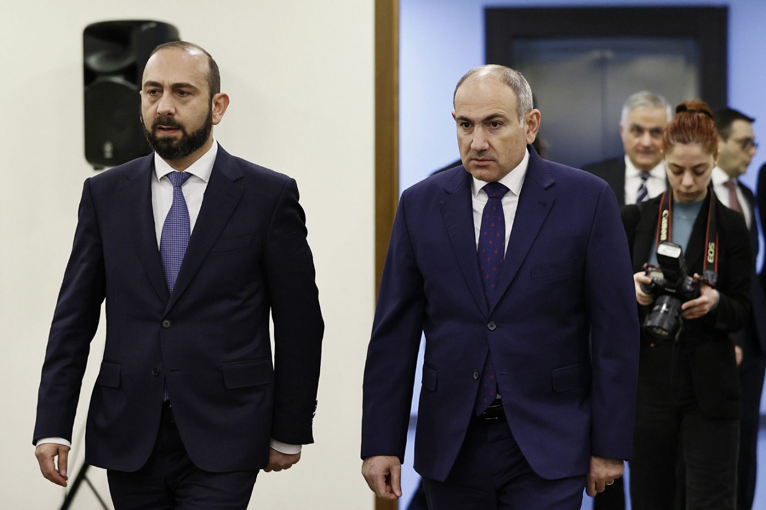 Հայաստանը ոչ միայն չի կարող, այլև չպետք է կոնֆլիկտային պետություն լինի
