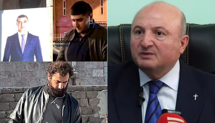  «Սպանեցին, ասացին՝ վենդետա է․ իրենք իրենց գործն արեցին ուրիշի ձեռքով»․ Վարդան Ղուկասյան 