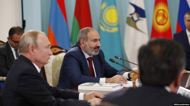 «Հրապարակ». ԵԱՏՄ-ից կախվածությունը նվազեցնելու քայլեր են նախապատրաստում