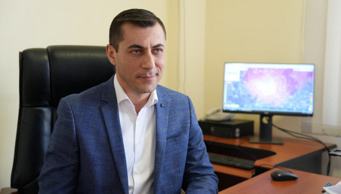  «Օդի ջերմաստիճանը վաղվանից կբարձրանա»․ Գագիկ Սուրենյան 