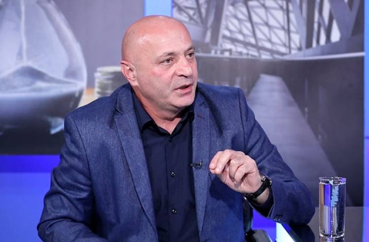«Հրապարակ». Ի՞նչ կորցնելու բան ունեմ. եղբայրս՝ գերության մեջ, տուն-տեղս՝ կորցրած, Արցախից զրկված