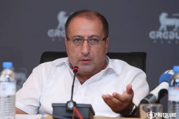 «Հրապարակ». Զենքը կա՛մ բոլորին պետք է թույլատրեն, կա՛մ ոչ մեկին