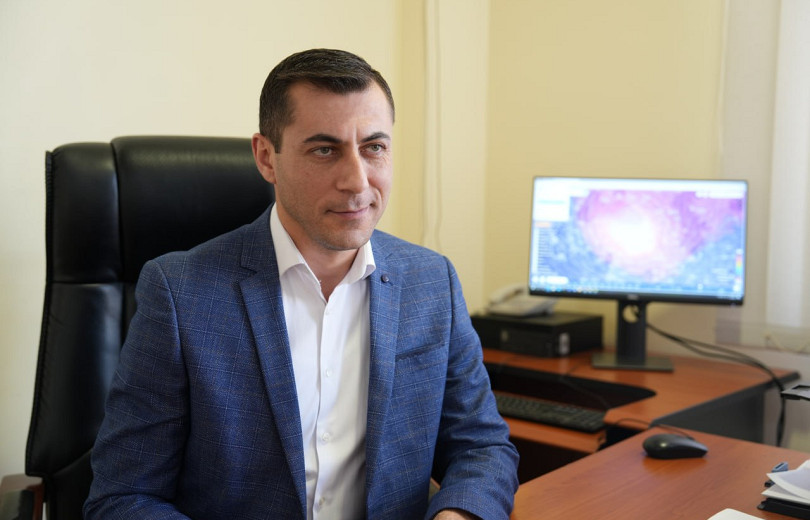 Լավ լուր ունենք. Սուրենյանը սպասվող եղանակի վերաբերյալ նորություններ է հայտնել