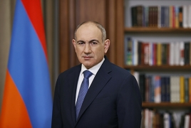 Փաշինյանը մեկնել է Դանիա՝ Եվրոպական քաղաքական համայնքի գագաթնաժողովին