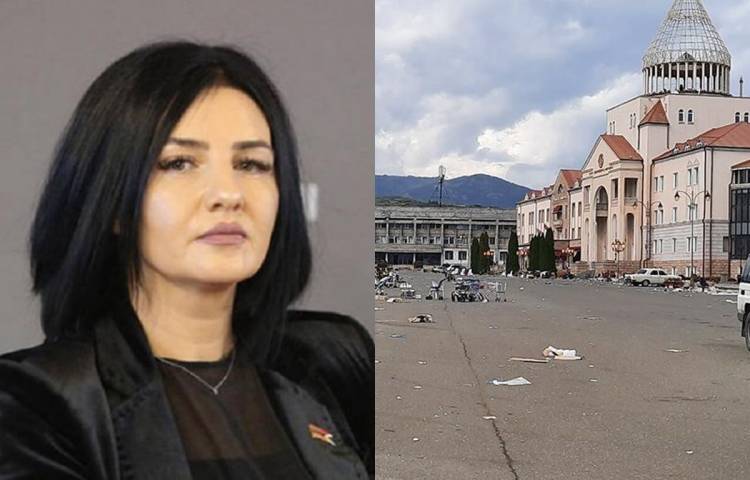 «Հրապարակ». Իսկ ովքեր են «տնավորվում» Լեռնային Ղարաբաղում