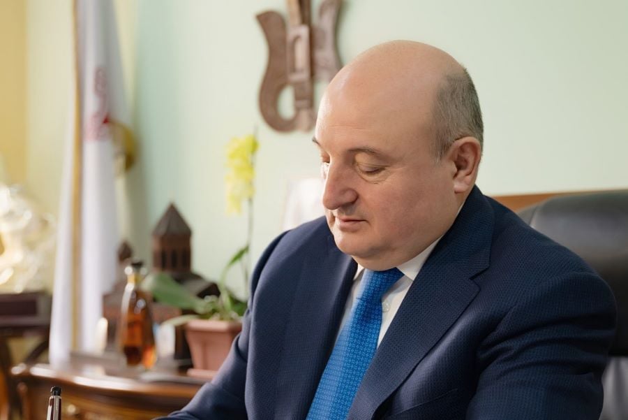 «ՀՀ ինքնիշխանության դեմ հայտարարություններ անողներին մենք պետք է ուղղակի դուրս շպրտենք քաղաքական եւ հանրային դաշտից»․ Փաշինյանը՝ Վարդան Ղուկասյանի մասին