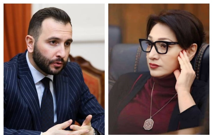 «Փաշինյանի անշրջահայաց հայտարարությունների պատճառով Հայաստանը դիրքավորվել է որպես «օկուպանտ»՝ համապատասխան հետեւանքներով»