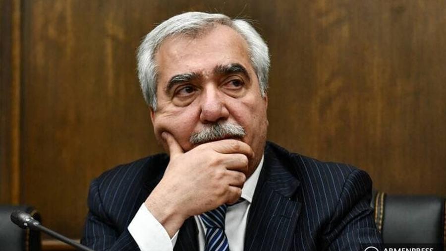 Քոչարյանի ժամկետանց զեկույցը կքննարկեն փակ լսումների ժամանակ