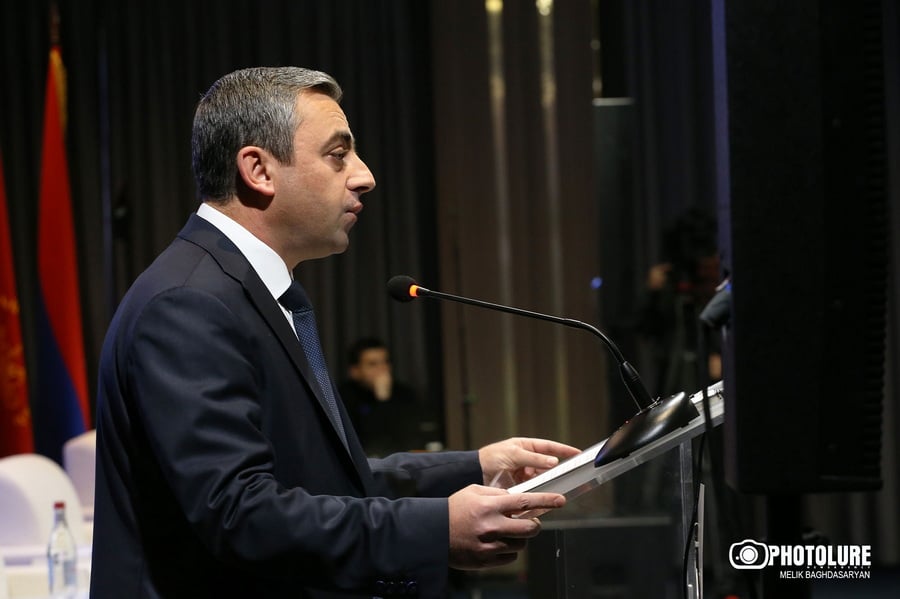 «Հանդիպումից առաջ հերթական անգամ ուզում էր դուր գալ Ալիեւին՝ ցույց տալով իր հնազանդությունը եւ պահանջները կատարելու պատրաստակամությունը»․ Իշխան Սաղաթելյան
