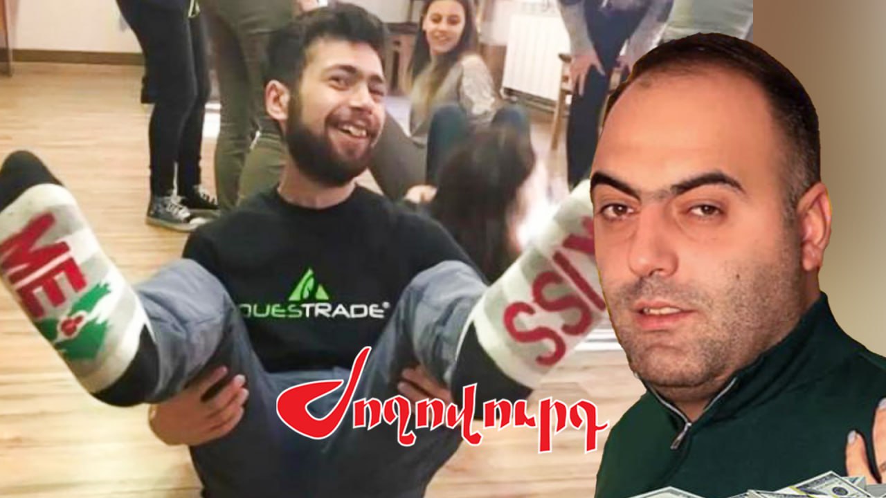 ՏԵՍԱՆՅՈՒԹ․ Կոմիտեն ԱԳՆ աշխատակից է կալանավորել. ի՞նչ կապ ունի դեպքի հետ ԱԳՆ փոխնախարար Վահան Կոստանյանը