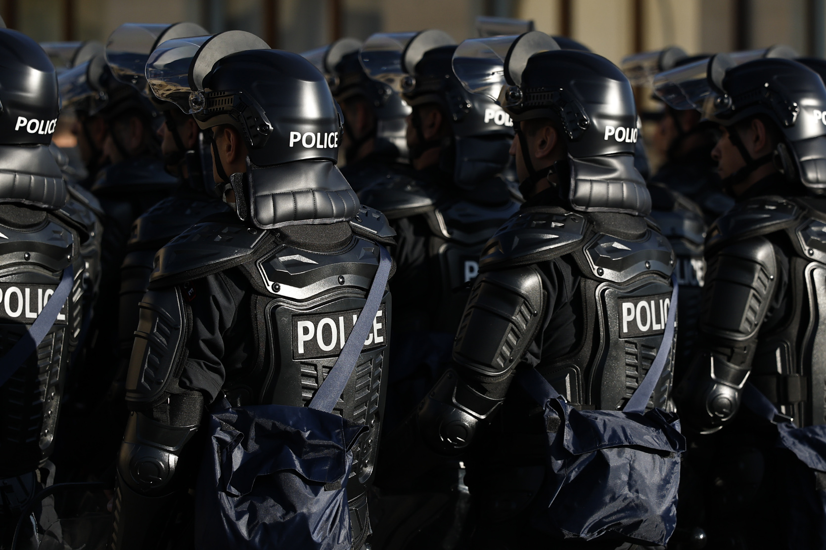 Սա ոստիկանության, ՆԳՆ բարեփոխումների կարևոր փուլ է. վարչապետը մասնակցել է Ոստիկանության գվարդիայի գործարկմանը