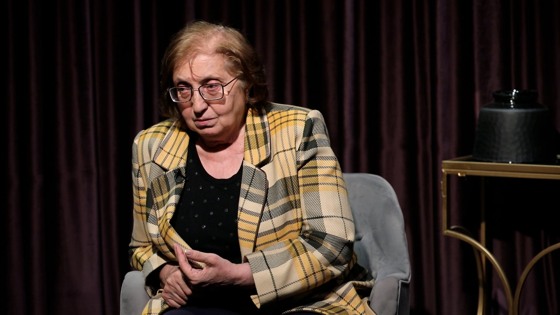 Եկեղեցու գործերին միջամտելն անթույլատրելի է, Վեհափառին փոխելու փորձերը՝ առավել ևս․ Ալվինա Գյուլումյան