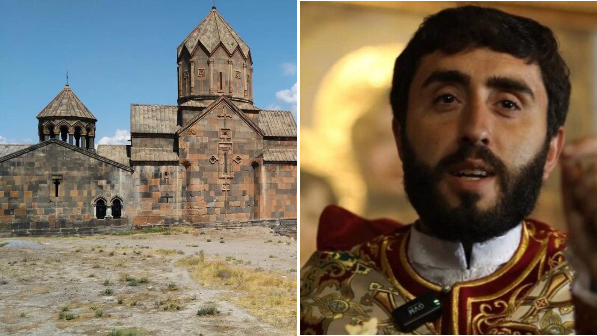 Կարգալույծ քահանան պատրաստվում է այս կիրակի ևս «պատարագ» մատուցել. ի՞նչ է սպասվում վաղը