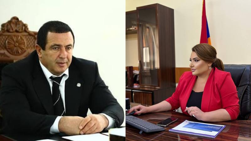 Հատիսի գագաթին լայն թափով շարունակվում է Հիսուս Քրիստոսի արձանի շինարարությունը․ Տոնոյան