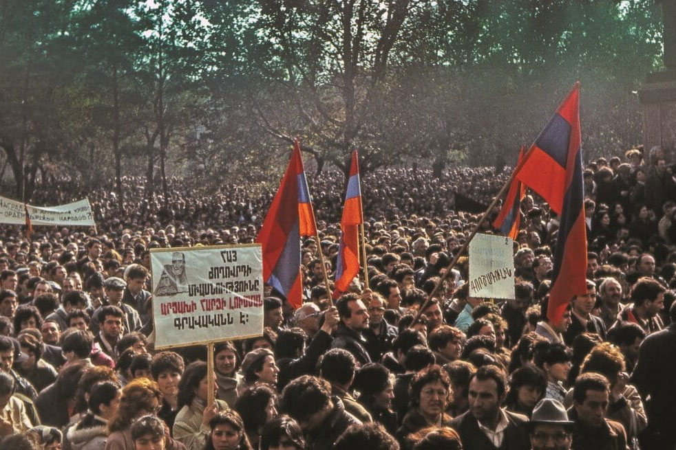 88-ի «ֆենոմենի դեժավյուն» սպառնալիք է