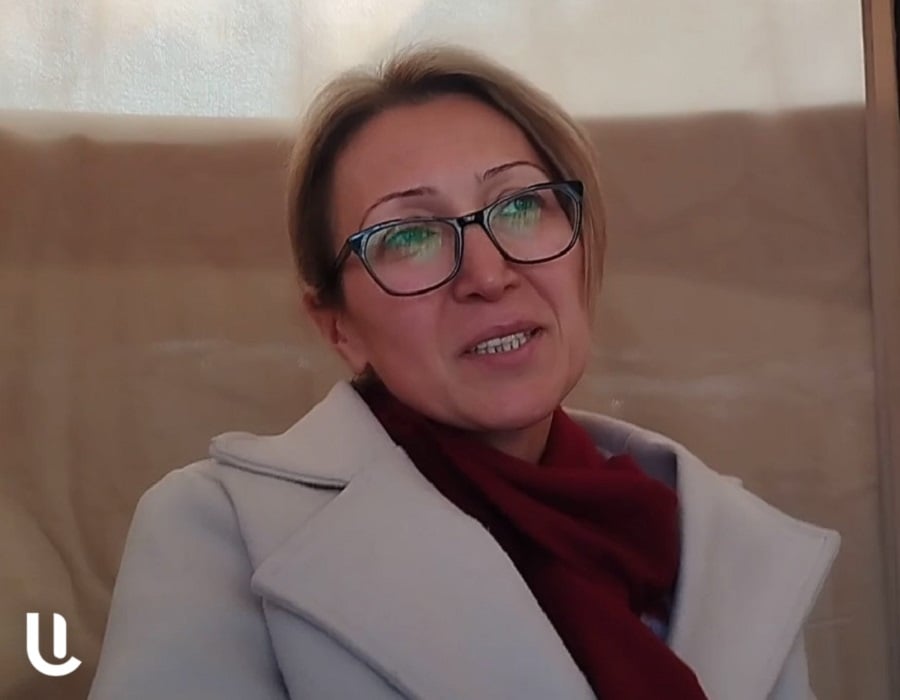 «Այն, ինչ կատարվում է Եկեղեցու շուրջ, հայկականության պղծություն է»․ Մանե Թանդիլյան