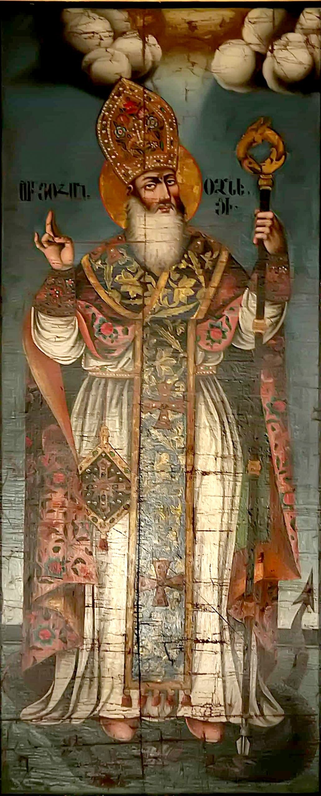 Եկեղեցու մերժումից՝ մինչև նոր հավատքի որոնում. պավլիկյանների աղանդավորական շարժումը միջնադարյան Հայաստանում