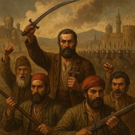 Եկեղեցու մերժումից՝ մինչև նոր հավատքի որոնում. պավլիկյանների աղանդավորական շարժումը միջնադարյան Հայաստանում