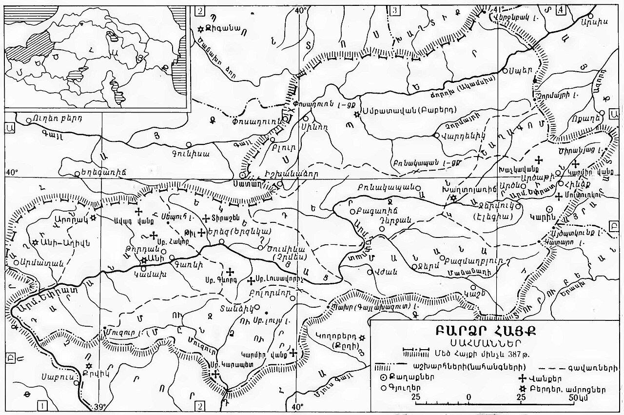Եկեղեցու մերժումից՝ մինչև նոր հավատքի որոնում. պավլիկյանների աղանդավորական շարժումը միջնադարյան Հայաստանում