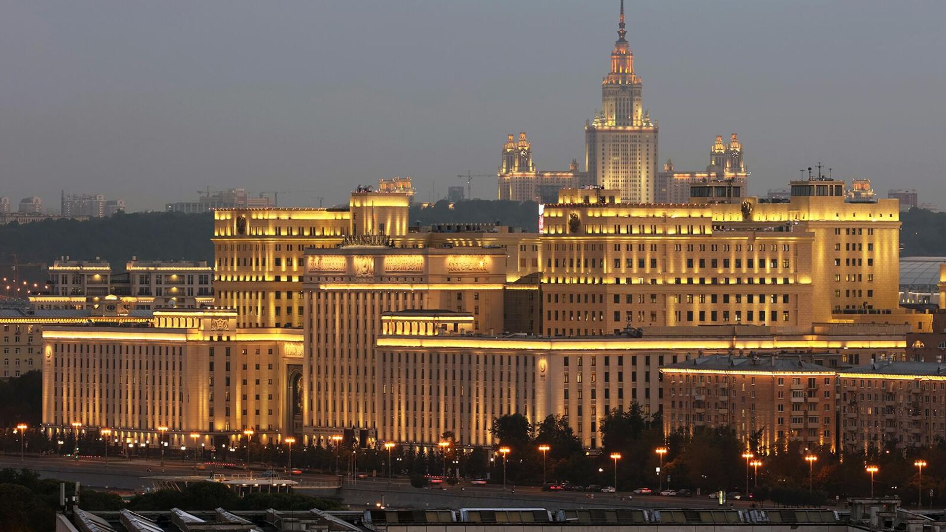 Մեկ գիշերվա ընթացքում ուկրաինական 164 ԱԹՍ է խոցվել ՌԴ մարզերում․ ՊՆ