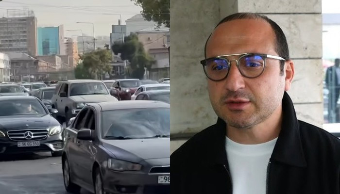  «9% ձայն ստանալու դիմաց քաղաքացիներից «մուռ» հանելը շարունակվում է»․ Գևորգ Ստեփանյան 