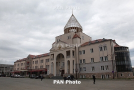 Արցախի ԱԺ-ն պահանջել է օրակարգային դարձնել գերիների հարցը, ապահովել արցախցիների վերադարձը
