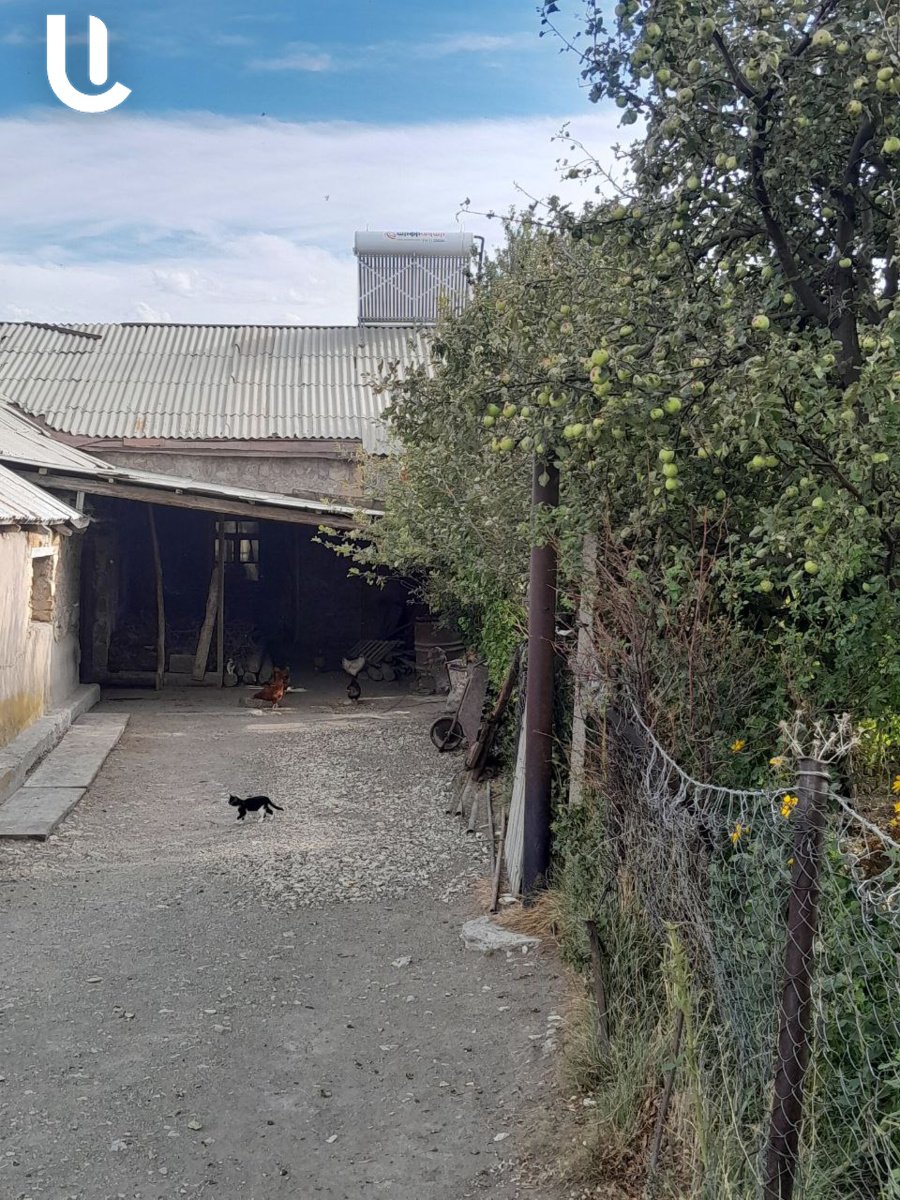 «Մե՞կ էլ քոչենք»․ արցախյան պատերազմի վկաները, ովքեր Տրետուքից չեն ուզում հեռանալ, թեեւ ադրբեջանական ԶՈւ-ի ուղիղ նշանառության տակ են ապրում