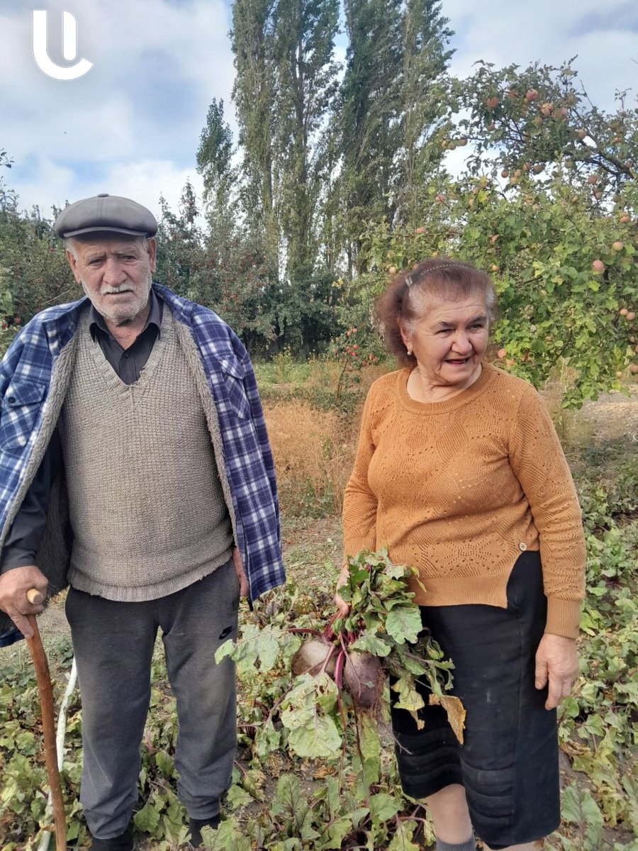«Մե՞կ էլ քոչենք»․ արցախյան պատերազմի վկաները, ովքեր Տրետուքից չեն ուզում հեռանալ, թեեւ ադրբեջանական ԶՈւ-ի ուղիղ նշանառության տակ են ապրում