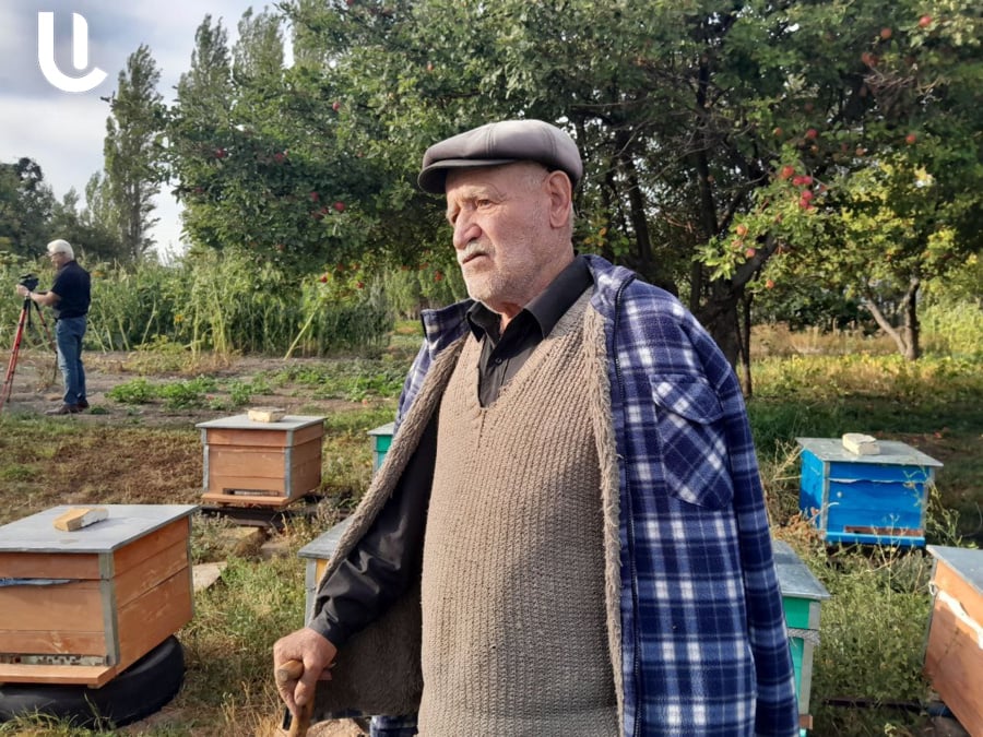 «Մե՞կ էլ քոչենք»․ արցախյան պատերազմի վկաները, ովքեր Տրետուքից չեն ուզում հեռանալ, թեեւ ադրբեջանական ԶՈւ-ի ուղիղ նշանառության տակ են ապրում