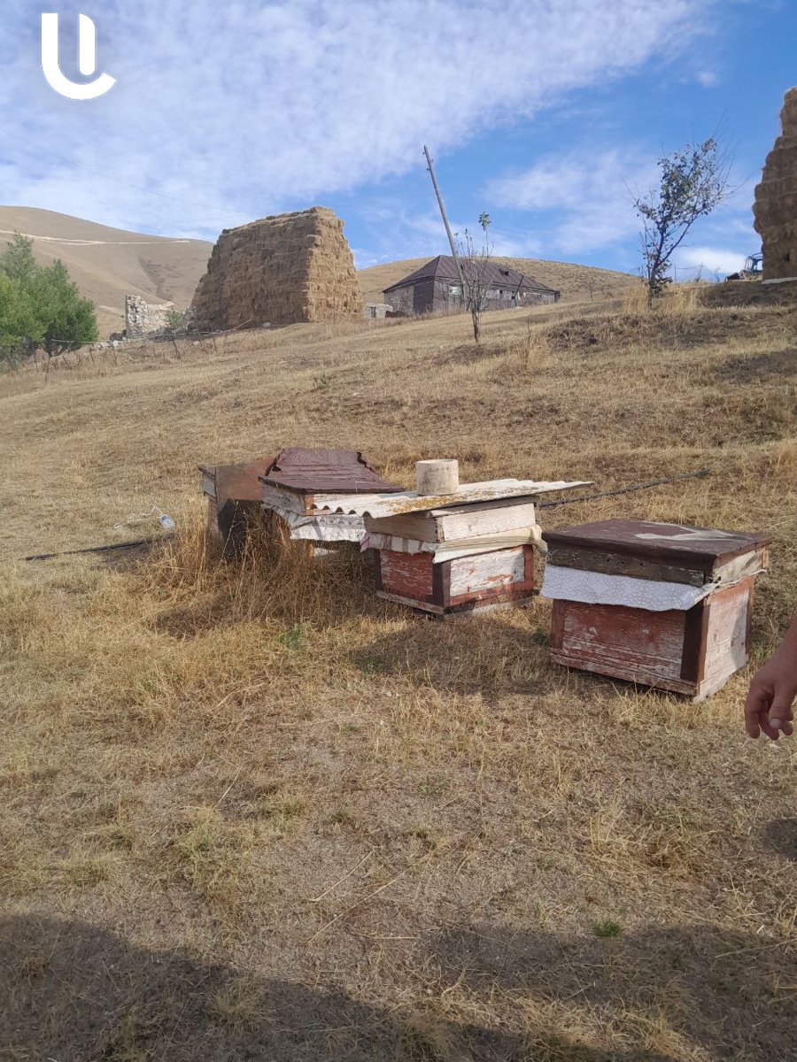«Մե՞կ էլ քոչենք»․ արցախյան պատերազմի վկաները, ովքեր Տրետուքից չեն ուզում հեռանալ, թեեւ ադրբեջանական ԶՈւ-ի ուղիղ նշանառության տակ են ապրում
