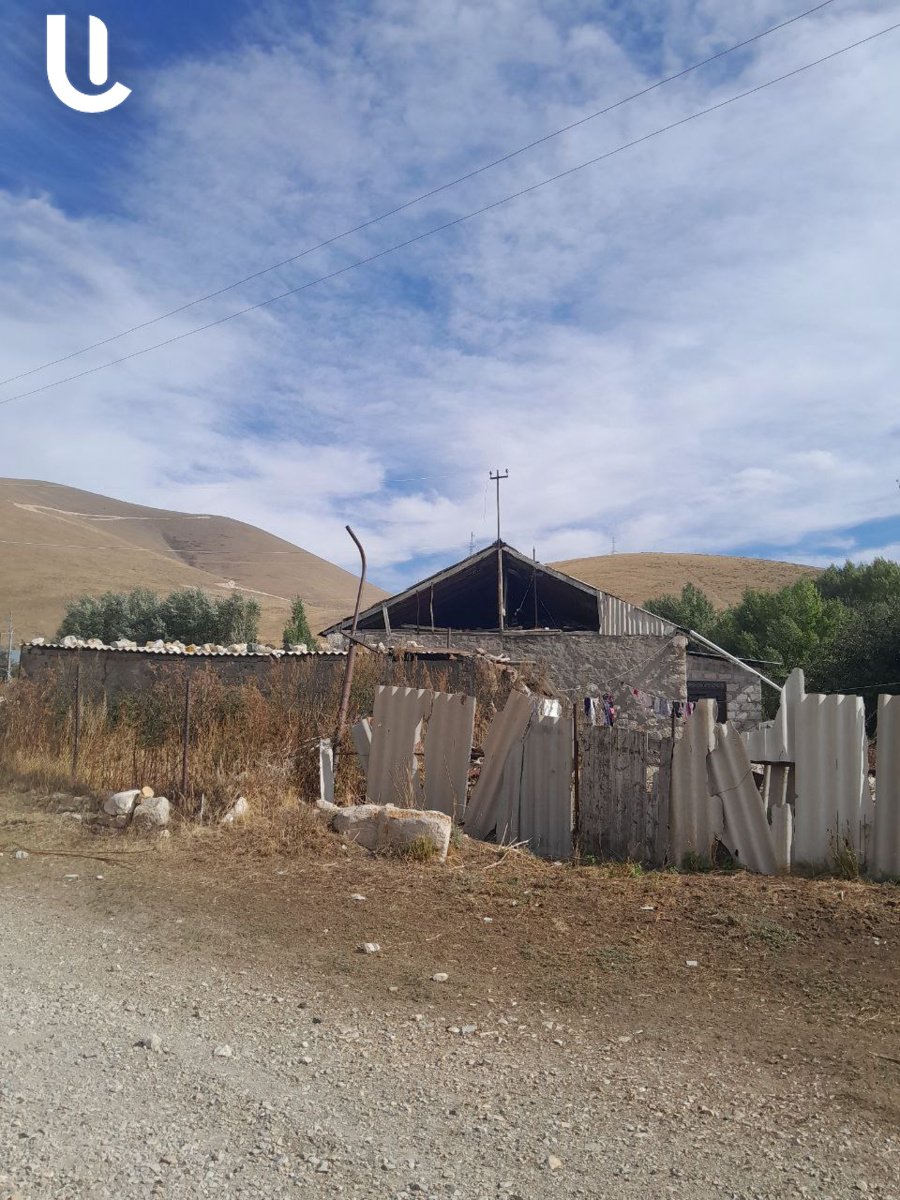 «Մե՞կ էլ քոչենք»․ արցախյան պատերազմի վկաները, ովքեր Տրետուքից չեն ուզում հեռանալ, թեեւ ադրբեջանական ԶՈւ-ի ուղիղ նշանառության տակ են ապրում
