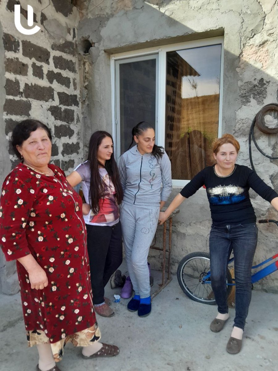 «Մե՞կ էլ քոչենք»․ արցախյան պատերազմի վկաները, ովքեր Տրետուքից չեն ուզում հեռանալ, թեեւ ադրբեջանական ԶՈւ-ի ուղիղ նշանառության տակ են ապրում
