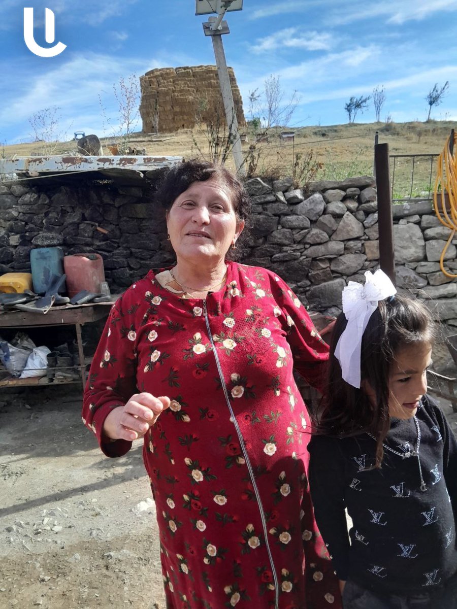 «Մե՞կ էլ քոչենք»․ արցախյան պատերազմի վկաները, ովքեր Տրետուքից չեն ուզում հեռանալ, թեեւ ադրբեջանական ԶՈւ-ի ուղիղ նշանառության տակ են ապրում