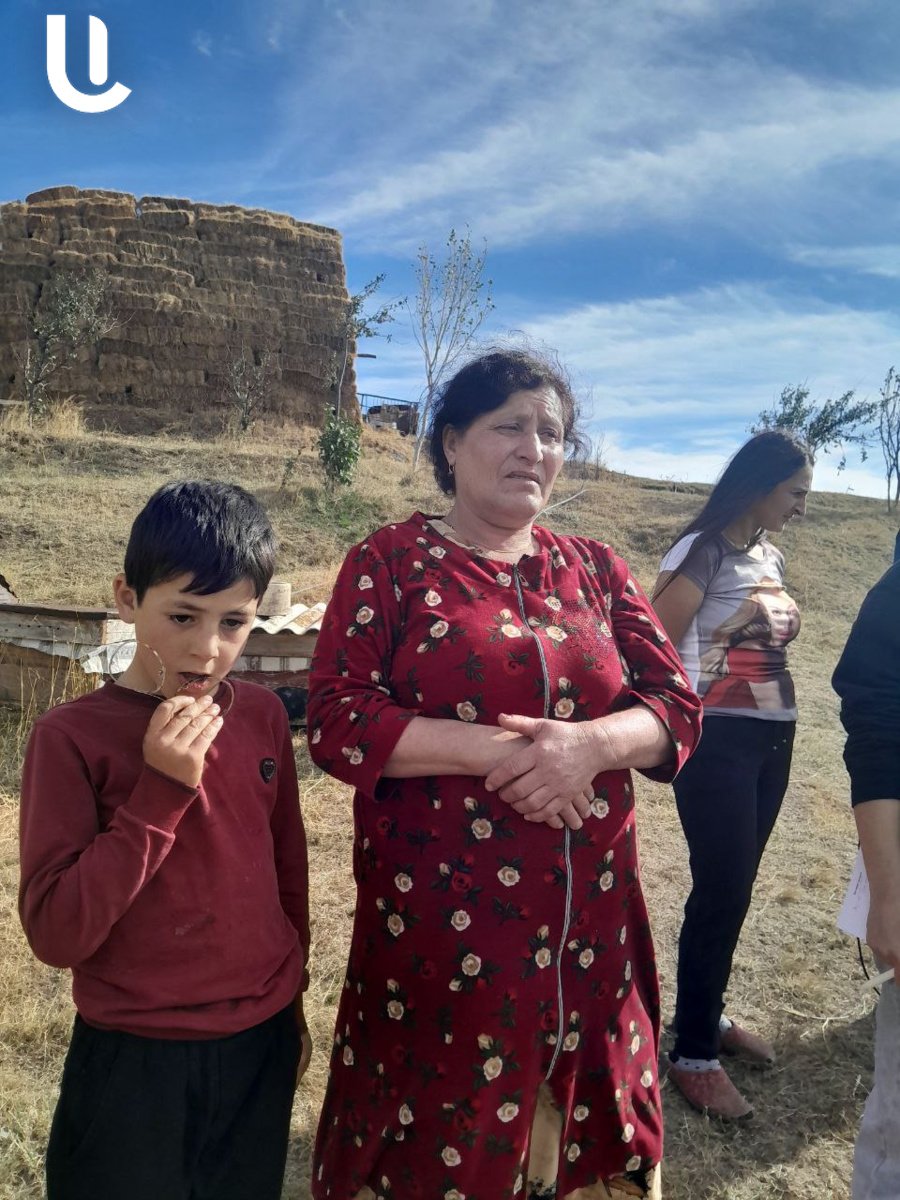 «Մե՞կ էլ քոչենք»․ արցախյան պատերազմի վկաները, ովքեր Տրետուքից չեն ուզում հեռանալ, թեեւ ադրբեջանական ԶՈւ-ի ուղիղ նշանառության տակ են ապրում