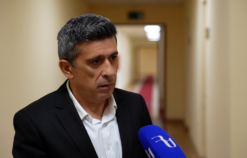 Միակ քրիստոնյա կոմունիստը հարձակվել է ՀՀ ինքնիշխանության վրա, սրբազան կոչվածները չեն տեսնում սա. Պարսիլյան