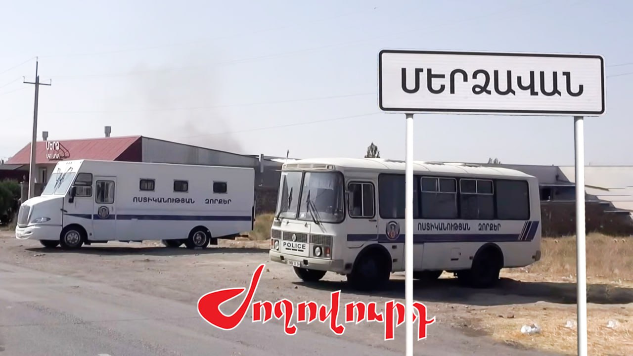ՏԵՍԱՆՅՈՒԹ․ Ինչ իրավիճակ է 8 օր անց` Վալոդյա Գրիգորյանի սպանությունից հետո