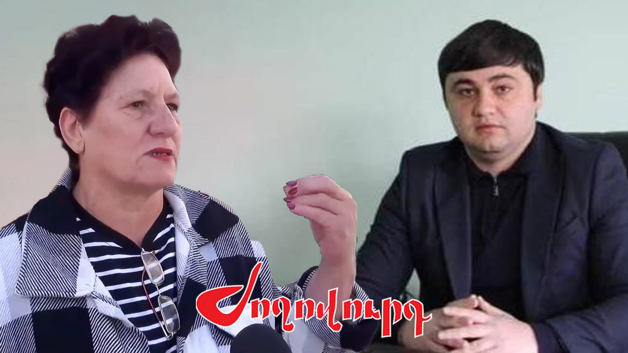 ՏԵՍԱՆՅՈՒԹ․ «Նարեկն ասում էր, ես չեմ ուզում արյունը, արյունով լինի».Մհեր Ախտոյանի հարազատ