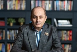 ԴՕԿ. Վարդան Ղուկասյանը չի արտահանձնվի ՀՀ, սակայն ստիպված է լքել ԱՄՆ–ն