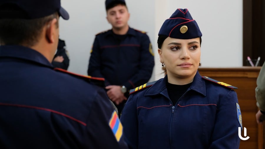 Այստեղ էլ մնալ չի լինում, ինչքան շուտ գնանք, էնքան լավ, էլ առաջվանը չի ամենը. ի՞նչ է պատմում Ազատի կացարանի զինծառայողներից Հայկի ընկերուհին