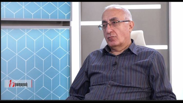 Արեւմտամետ-ռուսամետ, խաղաղասեր-ռազմասեր. վնասաբեր ու պառակտիչ կաղապարներ