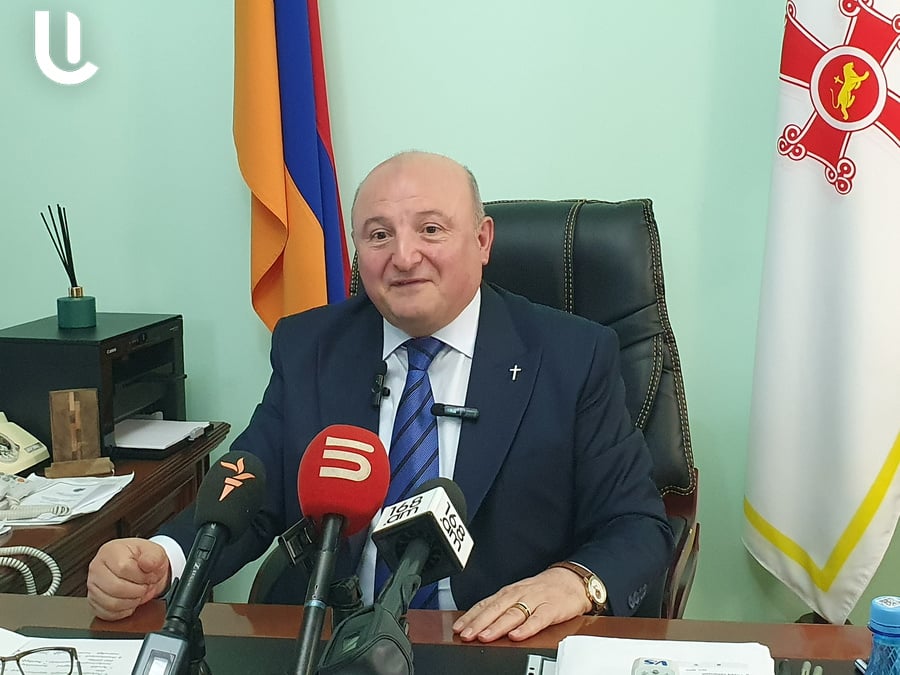 Հայտնի է՝ ինչպես են պաշտոնազրկելու Գյումրու քաղաքապետին․ նրա դեմ քննչականում սկսվել է նոր իրավական գործընթաց