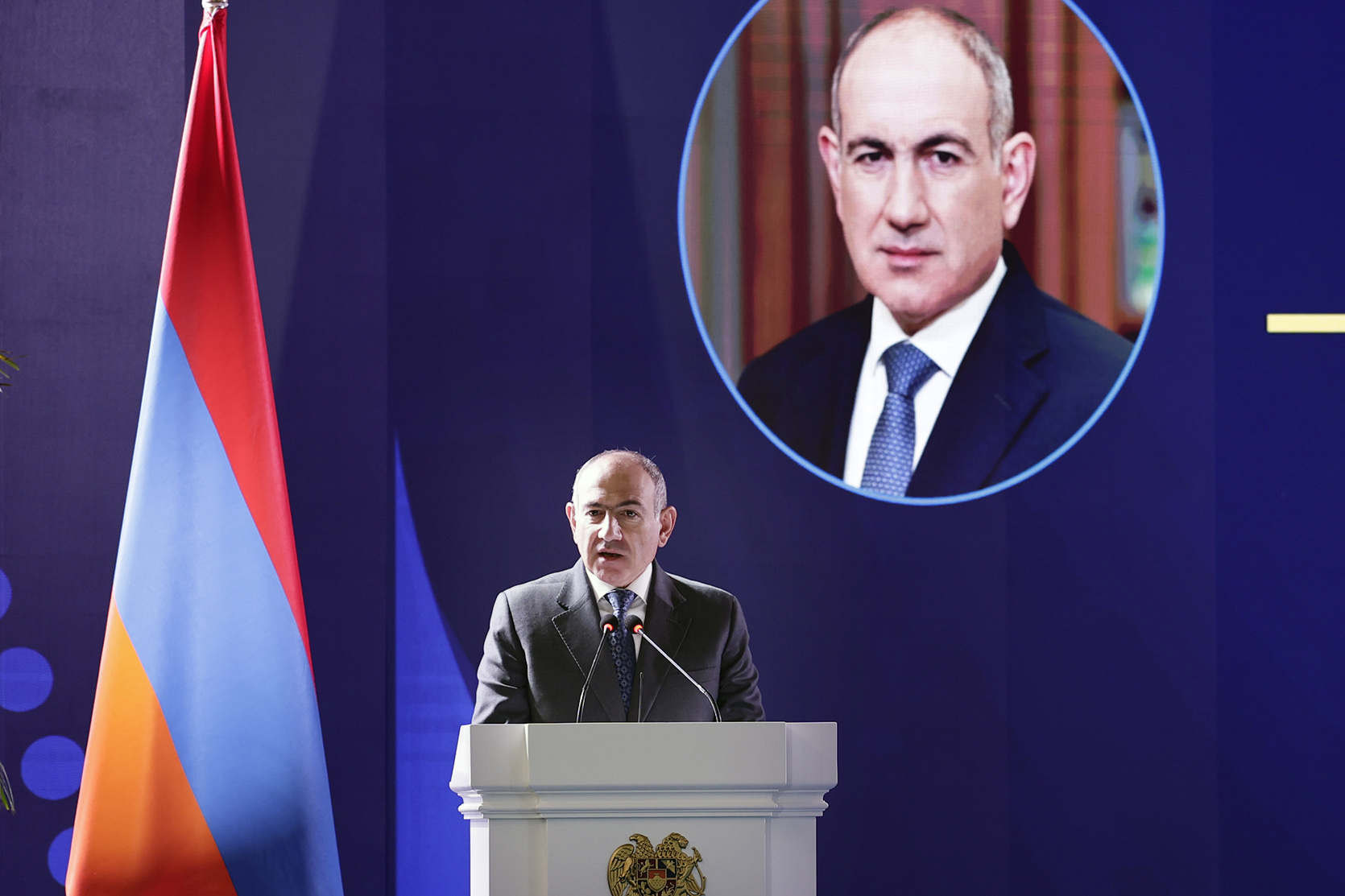 Արդյունաբերության շղթայի երկարացում նշանակում է լրացուցիչ աշխատատեղեր, եկամուտներ, ներդրումներ. վարչապետ