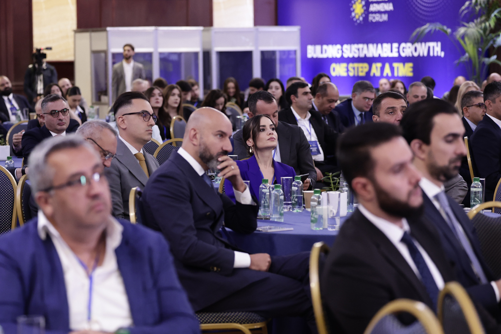 Արդյունաբերության շղթայի երկարացում նշանակում է լրացուցիչ աշխատատեղեր, եկամուտներ, ներդրումներ. վարչապետ