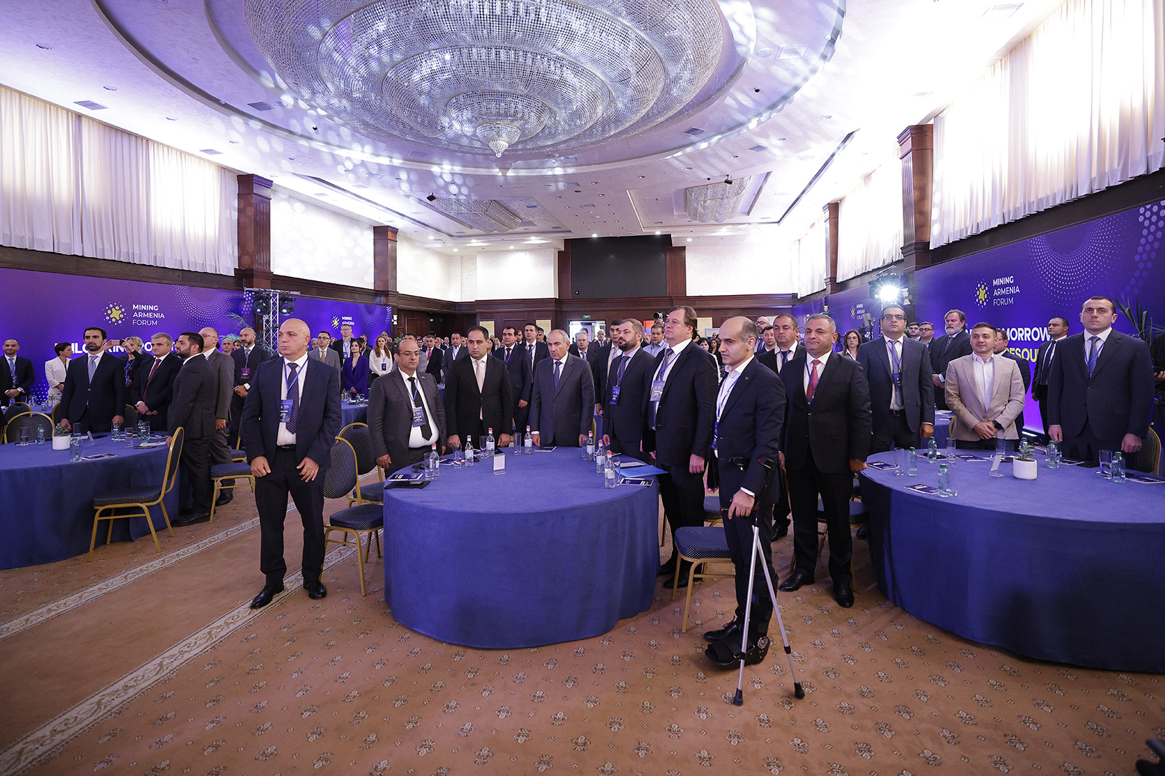 Արդյունաբերության շղթայի երկարացում նշանակում է լրացուցիչ աշխատատեղեր, եկամուտներ, ներդրումներ. վարչապետ