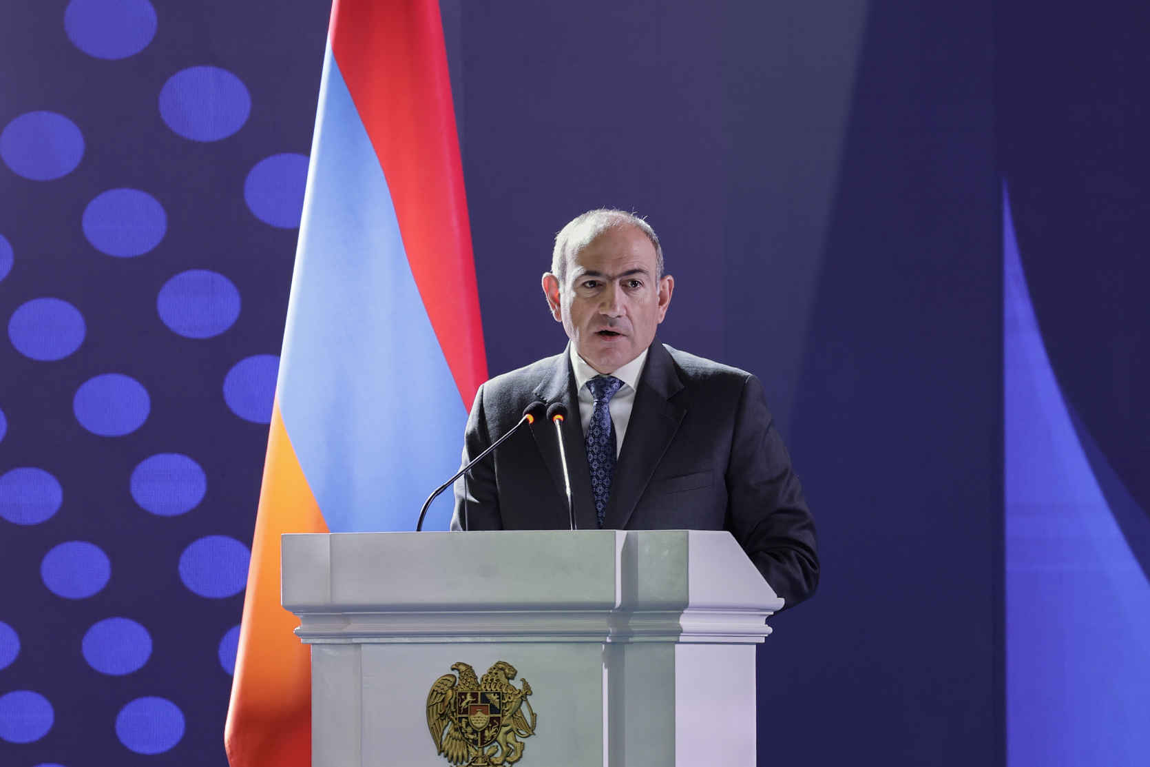 Արդյունաբերության շղթայի երկարացում նշանակում է լրացուցիչ աշխատատեղեր, եկամուտներ, ներդրումներ. վարչապետ