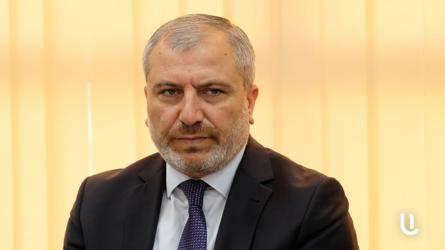 Չէր կարող Հայկը 00:30-ին հեռախոսով խոսել ընկերուհու հետ ու դրանից 10 րոպե հետո բռնկված հրդեհից շմոլ գազով թունավորվել, այրվել. Նորիկյան