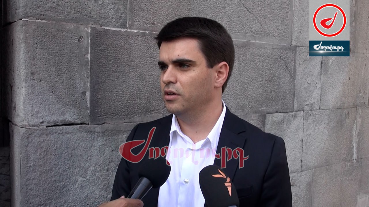 ՏԵՍԱՆՅՈՒԹ․ Ինչու՞ եք խթանում մարդասպանությունները․ հարց դատավոր Ժորա Չիչոյանին